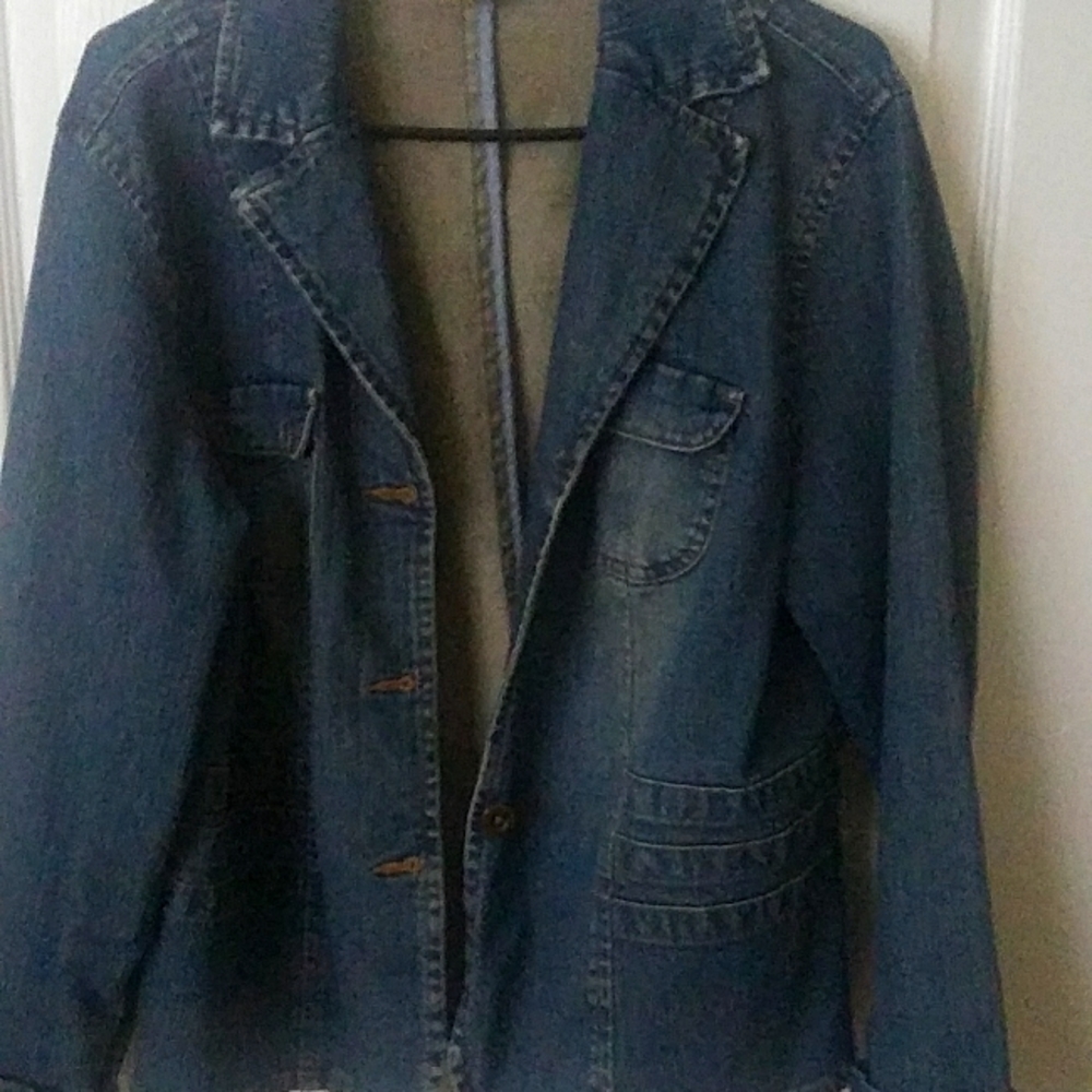 Jacket